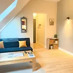 Appartement Au Coeur Du Centre Ville